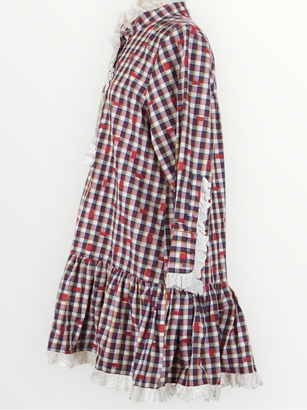 Hunter Bell Women's Carter Dress | S - Picture 8 of 10
